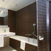 Euler Hotel Basel 