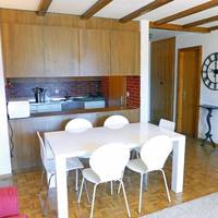 Apartment Mogador 