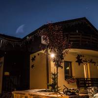 Pension Vila Mery 