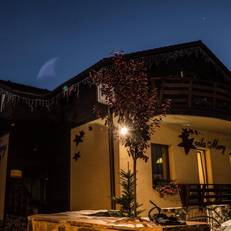 Pension Vila Mery 