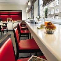 Adagio Basel City 