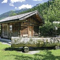 Gutshof Zillertal