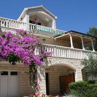 Apartments Jagoda 