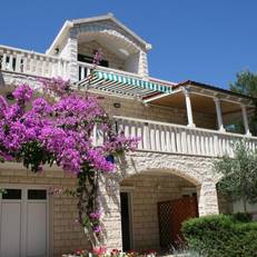 Apartments Jagoda 