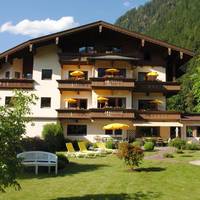 Hotel Garni Erler