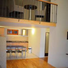 Apartments Vallum