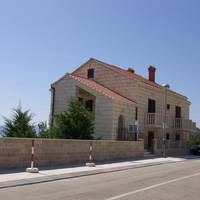 House San Antonio 
