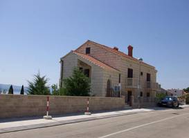 House San Antonio 