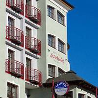 Hotel Latschenhof 