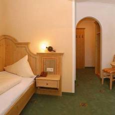 Hotel Latschenhof 