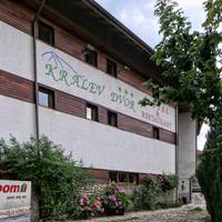 Kralev Dvor Hotel 