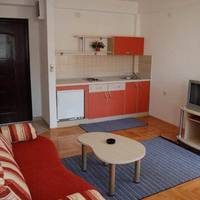 Volkan Apartments 