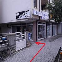 Luccia Apartments 