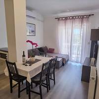 Apartments Milena
