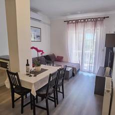 Apartments Milena