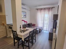 Apartments Milena