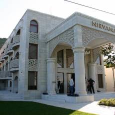 Art Hotel Nirvana 
