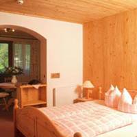 Hotel Rosengarten 