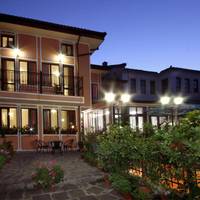 Hotel Alafrangite 