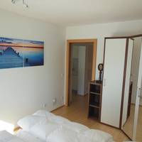 Appartement Arosa 