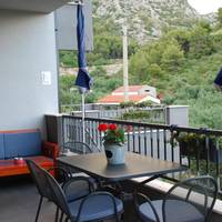 Apartmani Maslina 