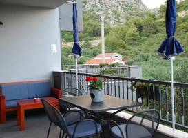 Apartmani Maslina 