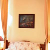 Maria Luisa Hotel 
