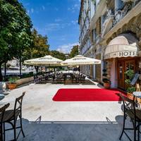 Hotel Continental 