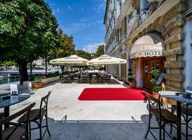 Hotel Continental 