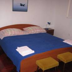 Apartments Barcot 