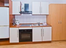 Apartments Barcot 