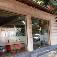 Kniaz Boris Hotel 