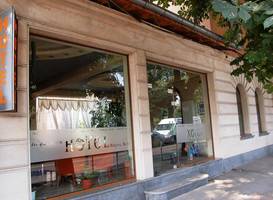Kniaz Boris Hotel 
