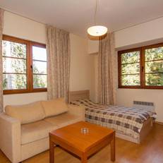 Apartments Malina 