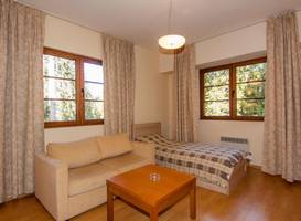 Apartments Malina 