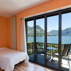 Hotel Nassa Garni 