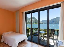 Hotel Nassa Garni 