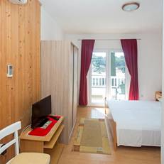 Apartments Julija 