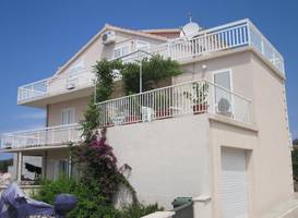 Apartments Kresic 