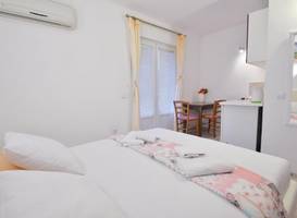 Apartments Cenic 