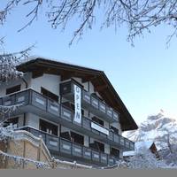 The Angels Lodge 