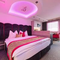 Hotel Alp-Larain 