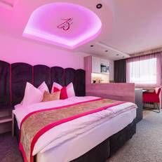 Hotel Alp-Larain 