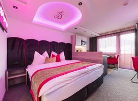 Hotel Alp-Larain 