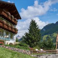 Pension Bergland