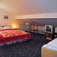 Guesthouse Curin 