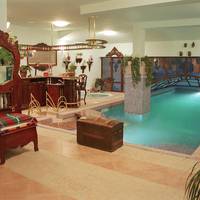 Dallas Residence 