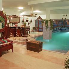 Dallas Residence 