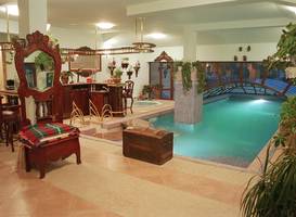 Dallas Residence 