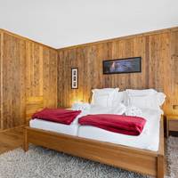 Chalet Rutschi 2 